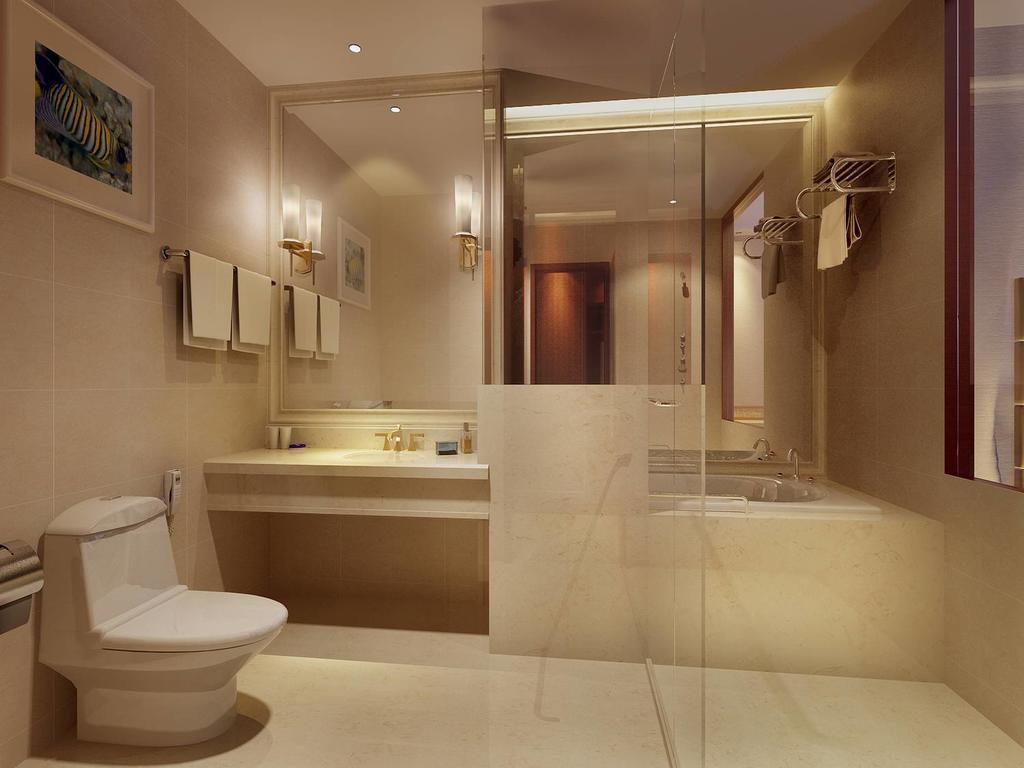 Haiyuan International Hotel Putian Extérieur photo