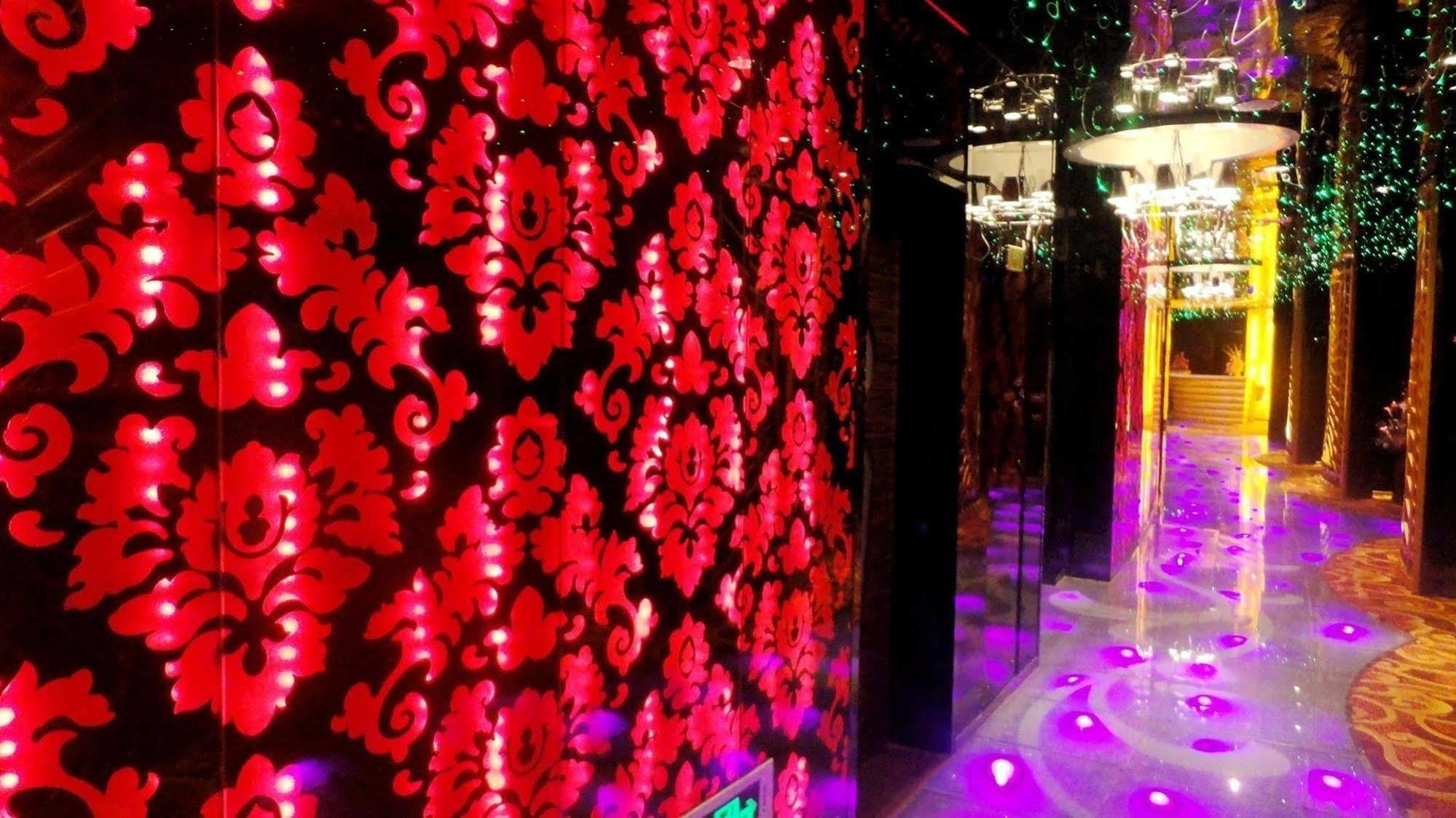 Haiyuan International Hotel Putian Extérieur photo