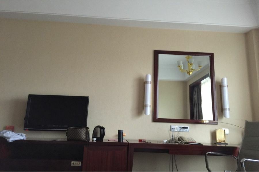 Haiyuan International Hotel Putian Extérieur photo